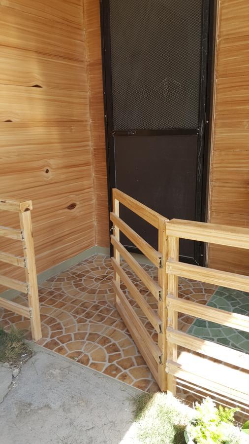 Honeybee Apartments Santa Fe  Exterior foto